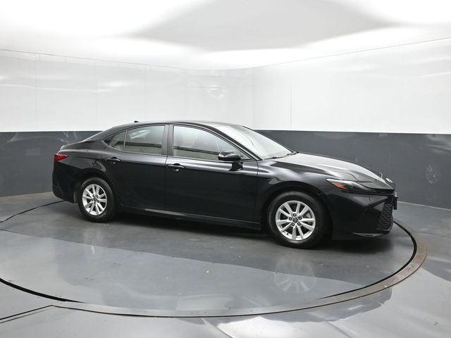 Used 2025 Toyota Camry Sedan