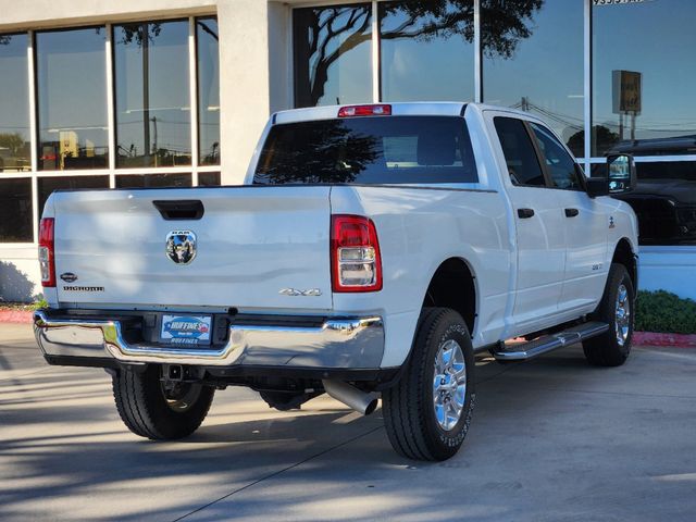 2023 Ram 2500 Big Horn 7