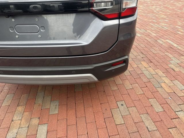 Used 2023 Honda Pilot SUV