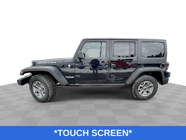 Used 2015 Jeep Wrangler For Sale in Livonia, MI