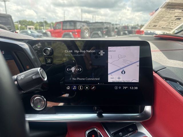 Used 2021 Chevrolet Corvette Coupe