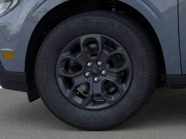 2026 Ford Maverick XLT:168725