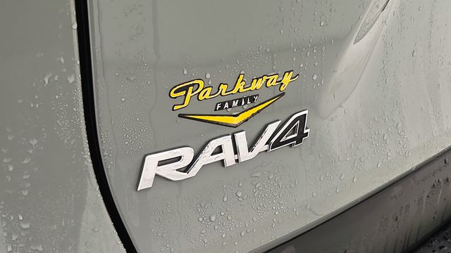 2022 Toyota RAV4 Hybrid XLE Premium  at EAG Ford Navasota