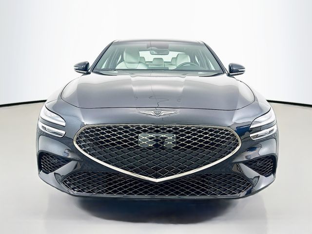 Thumbnail: 2025 Genesis G70 - 2