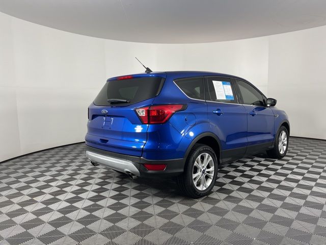 2019 Ford Escape SE 10