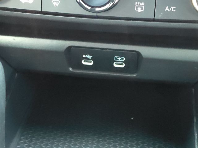 2024 Honda Accord LX:B02180