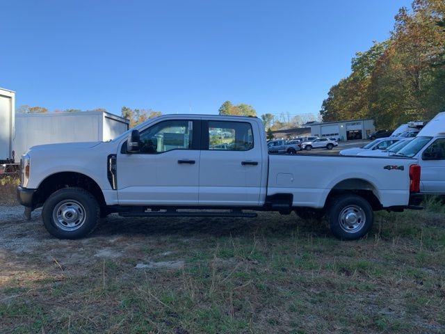 2024 Ford F-350SD XL 2