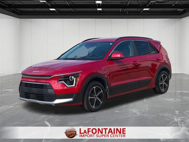 2024 Kia Niro EX