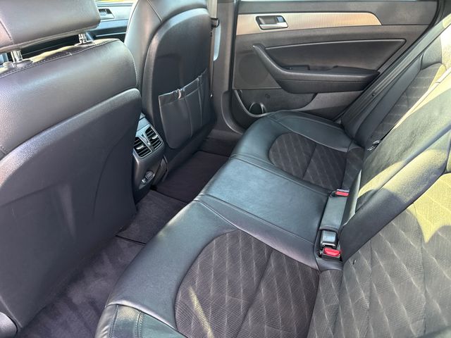 Used 2019 Hyundai Sonata Sedan