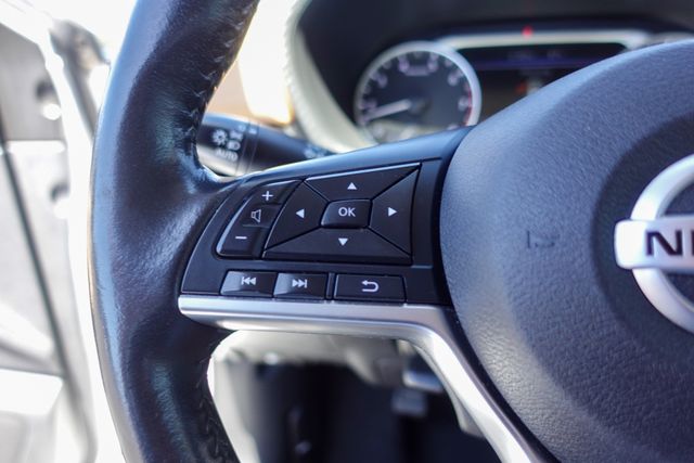 Used 2023 Nissan Sentra Sedan