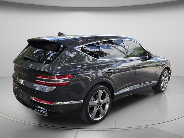 2024 Genesis GV80 - $39,790