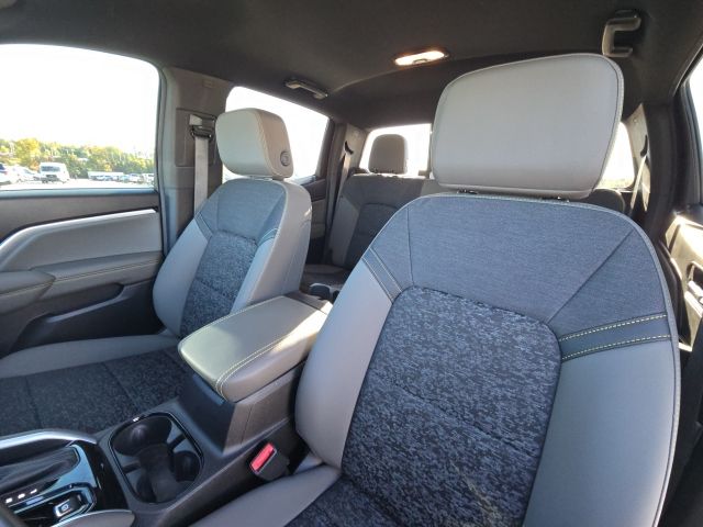 Photo of 2024 Chevrolet Colorado ZR2 in Dallas, GA - 19,  2024 Chevrolet Colorado ZR2:B01937A