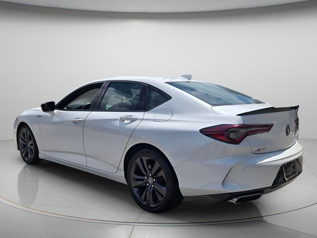 2023 Acura TL - $33,475