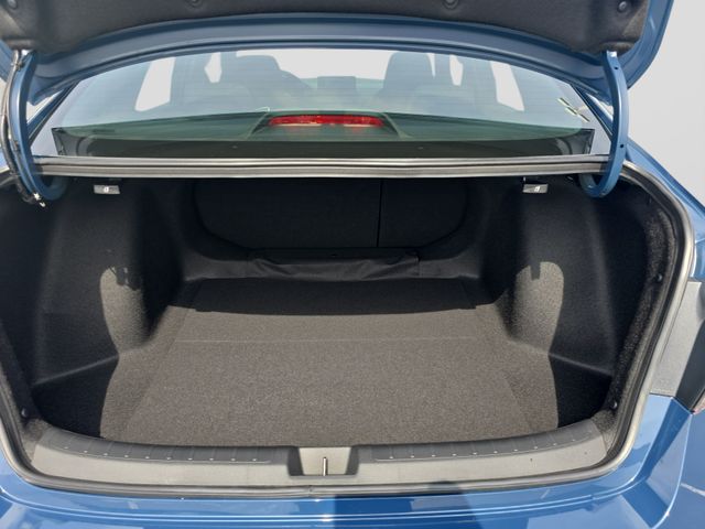 New 2026 Honda Civic Sedan Sedan