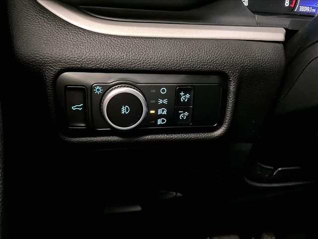 2023 Ford Explorer XLT Gray at Bob Ruth Ford