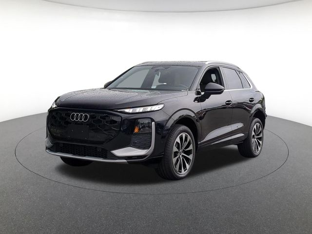 new 2026 Audi Q3 car, priced at $49,970