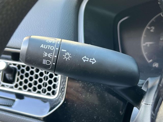 used 2023 Honda Civic car, priced at $21,300