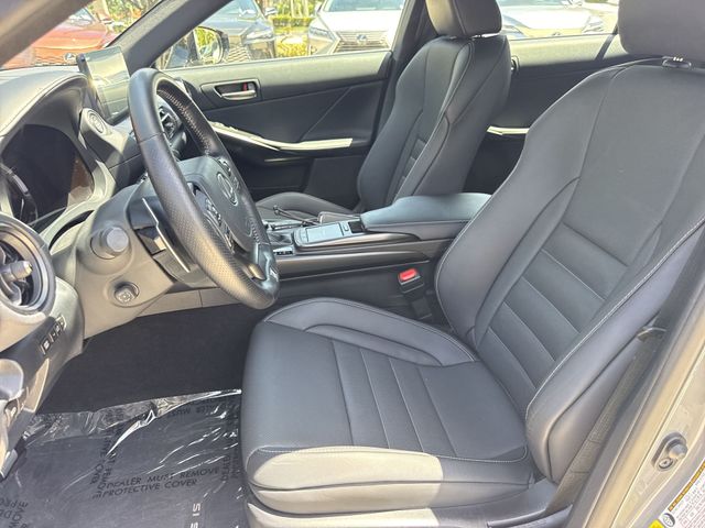 2024 Lexus IS - $43,998