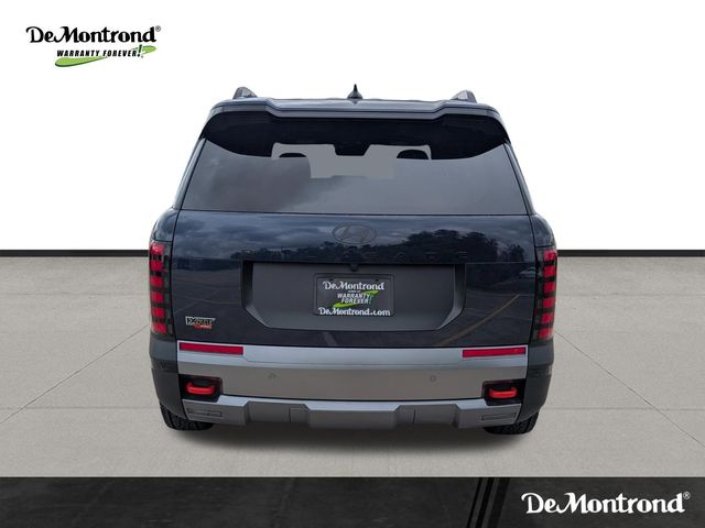 New 2026 Blue Hyundai XRT Pro image 6