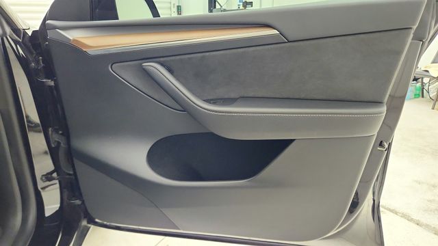 2023 Tesla Model Y Long Range  at Community Toyota