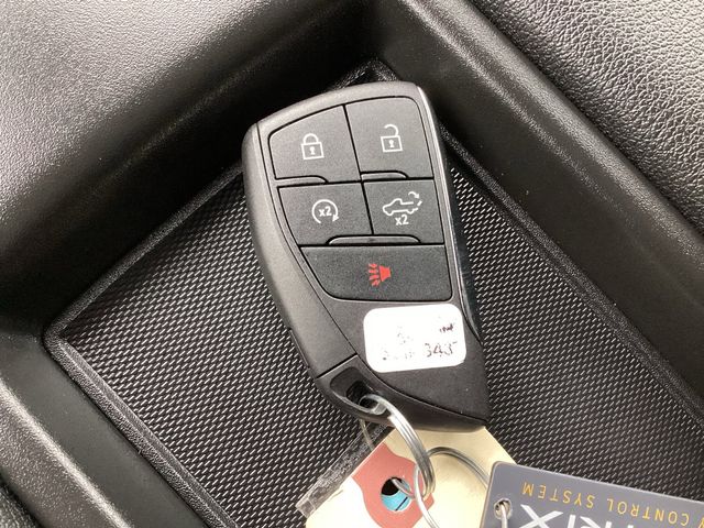 Used Car 2023 Chevrolet Silverado 1500  Custom For Sale Under $35,000 In San Antonio, Texas