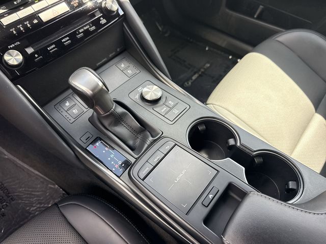 2024 Lexus IS - $36,898