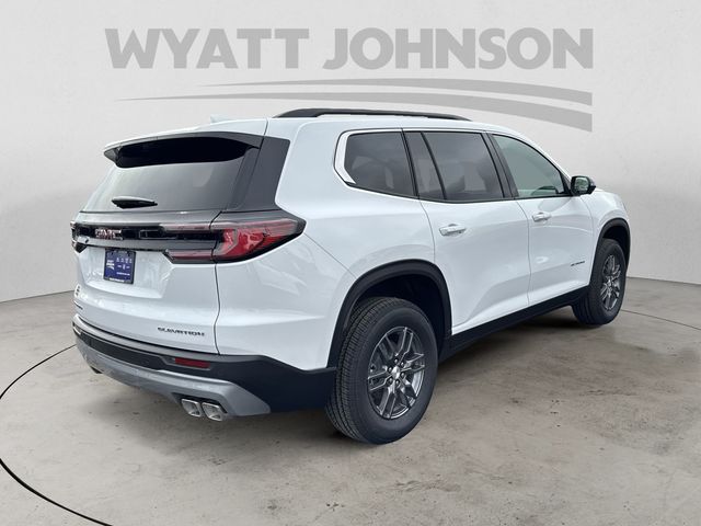 2026 GMC Acadia Elevation - Photo 5