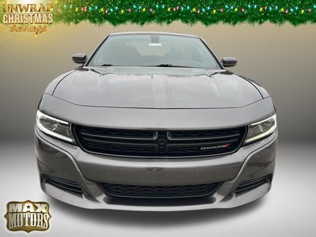 2022 Dodge Charger SXT 2