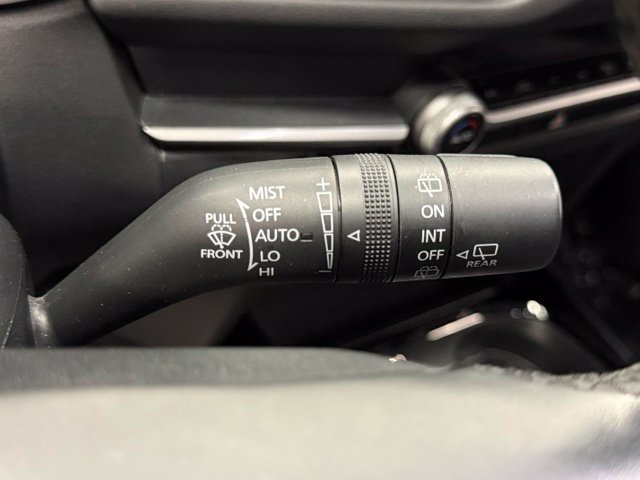 Used 2024 Black Mazda 2.5 S Select Sport image 15