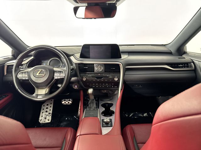 2022 Lexus RX RX photo