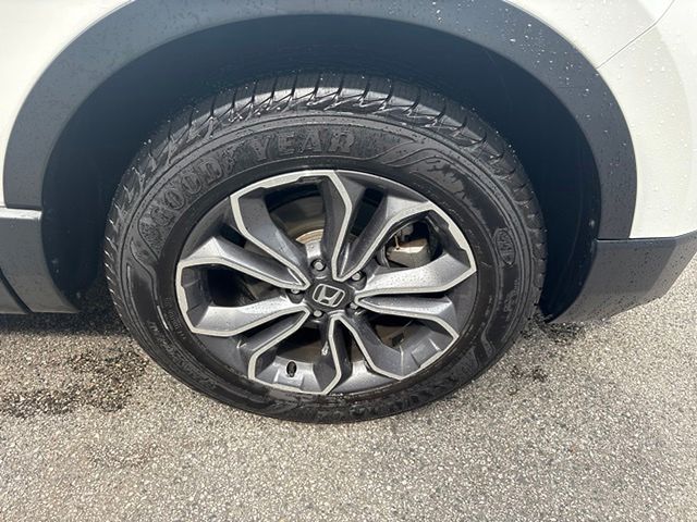 Used 2022 Honda CR-V SUV