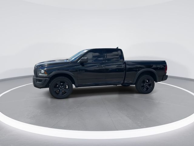 Used 2022 Black Ram Warlock image 4