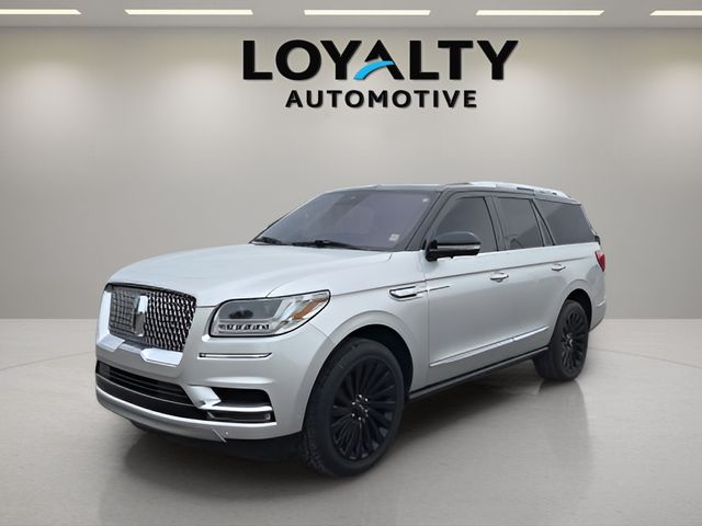2019 Lincoln Navigator Reserve 4WD's photo