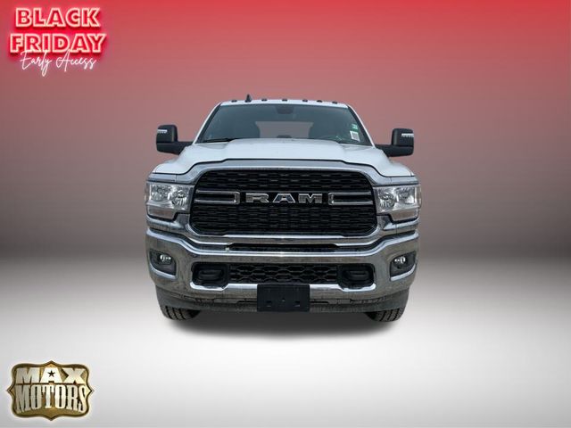 2024 Ram 2500 Big Horn 2