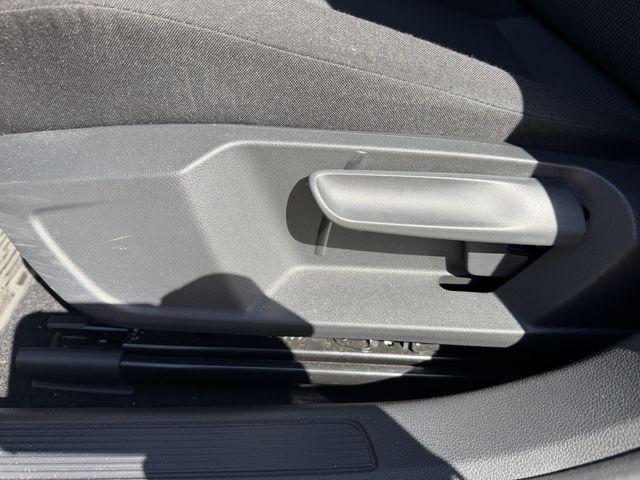 2021 Volkswagen Jetta 1.4T S Gray at Durrett Motor Company