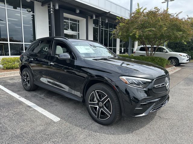 2026 Mercedes-Benz GLC GLC 300 - 7