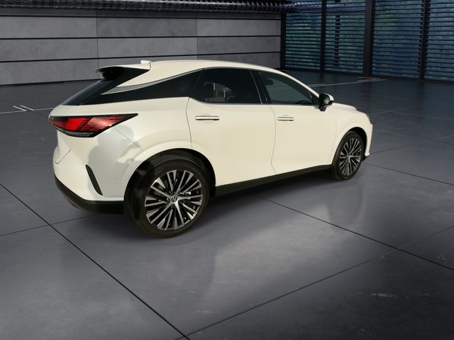 2024 Lexus RX - $51,998