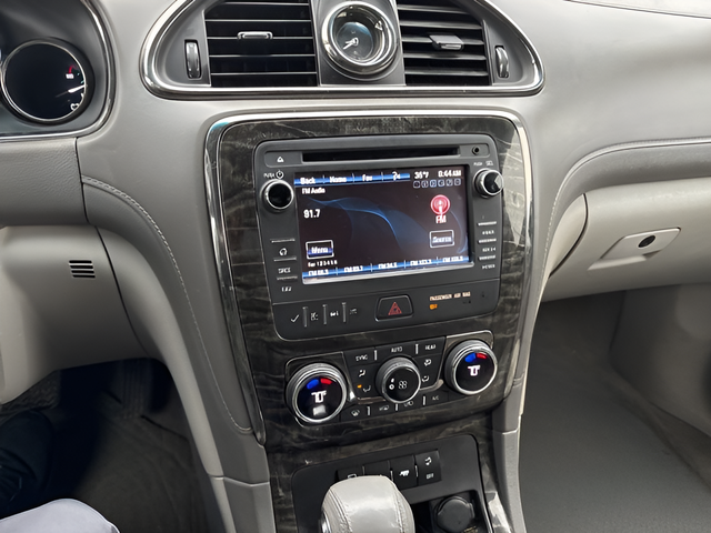 used 2014 Buick Enclave car, priced at $8,215