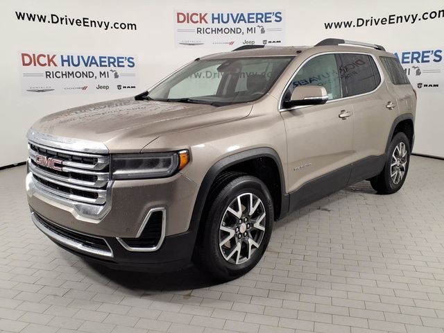 2022 GMC Acadia SLE FWD