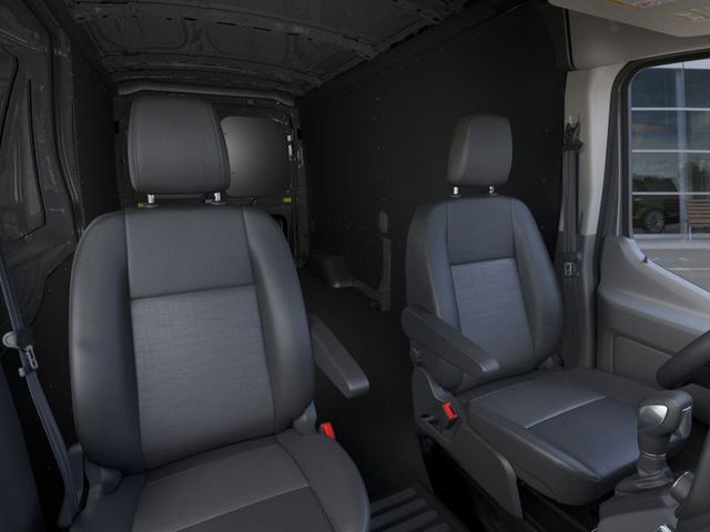 2025 Ford Transit 250
