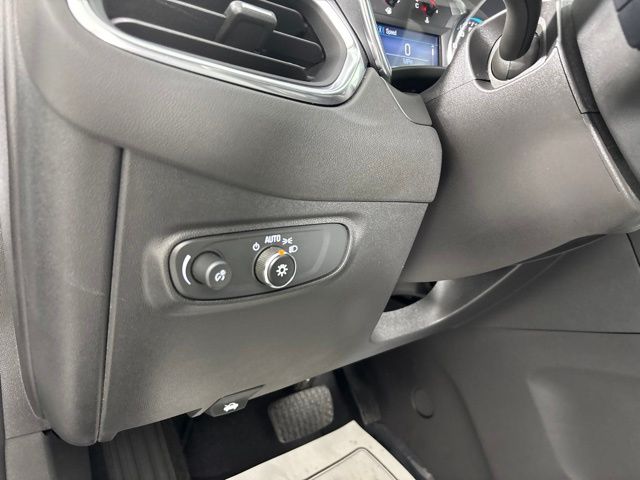 Used 2024 Chevrolet Equinox SUV
