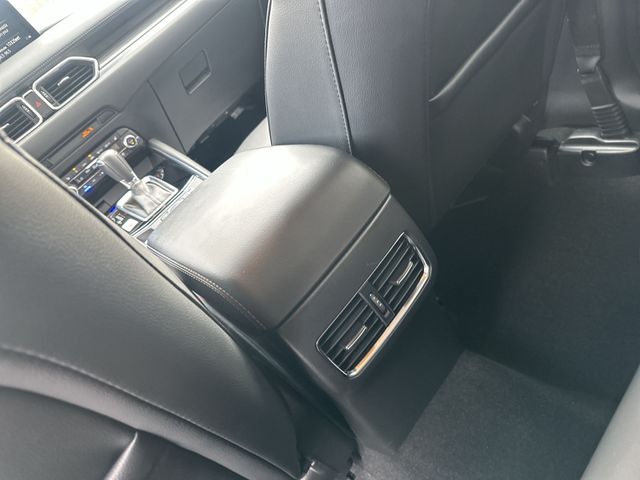 Certified Used 2022 Black Mazda 2.5 S Premium Plus Package image 24