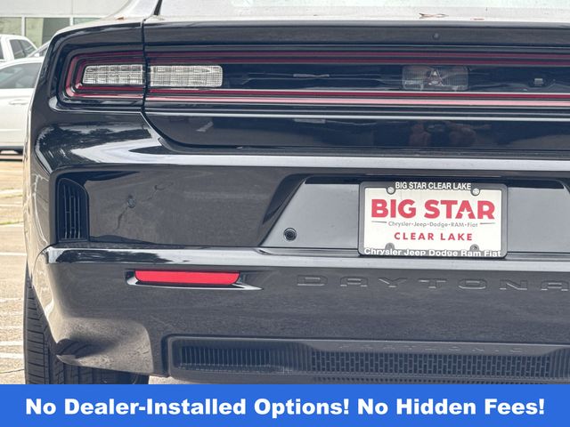 2025 Dodge Charger R/T - 10