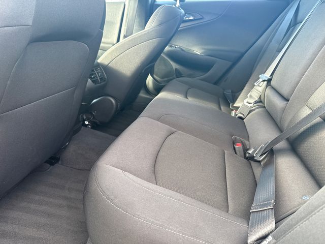 Used 2023 Gray Chevrolet LT image 15