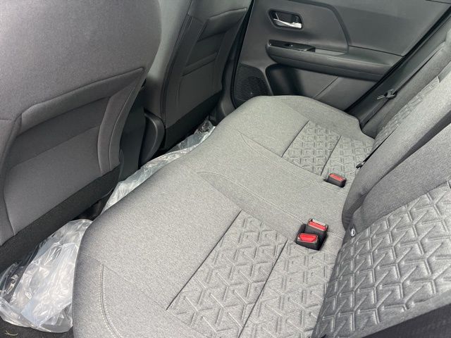 New 2026 Brown Nissan SV image 30