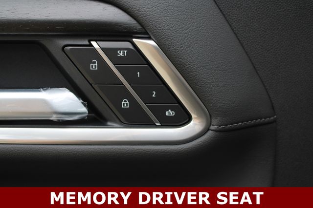 New 2026 Black GMC Denali image 4