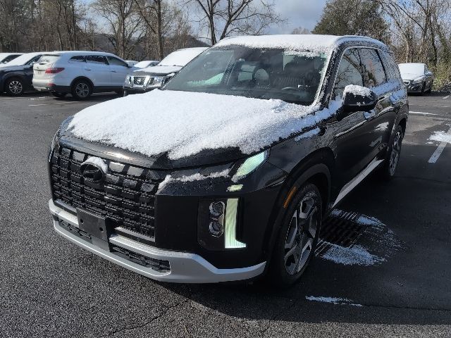 2024 Hyundai Palisade Limited AWD