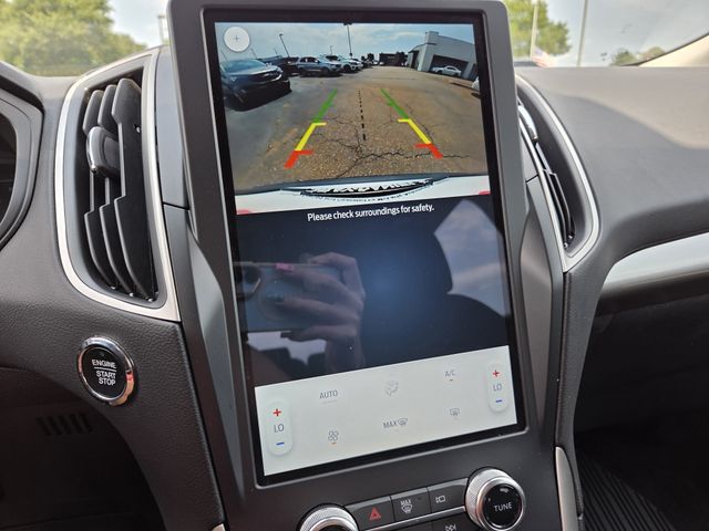Used 2024 Ford Edge SUV