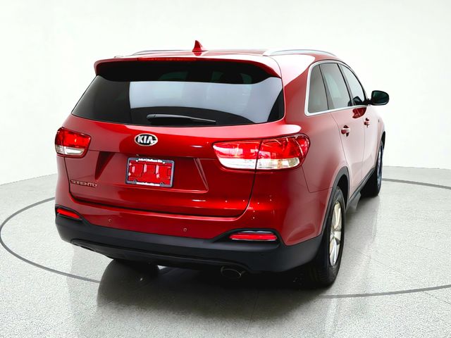 Used 2016 Kia Sorento SUV