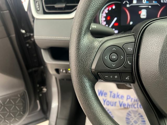 Used 2024 Toyota RAV4 SUV